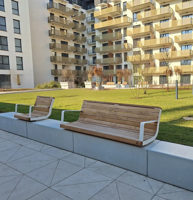 Egoé Life impression 2