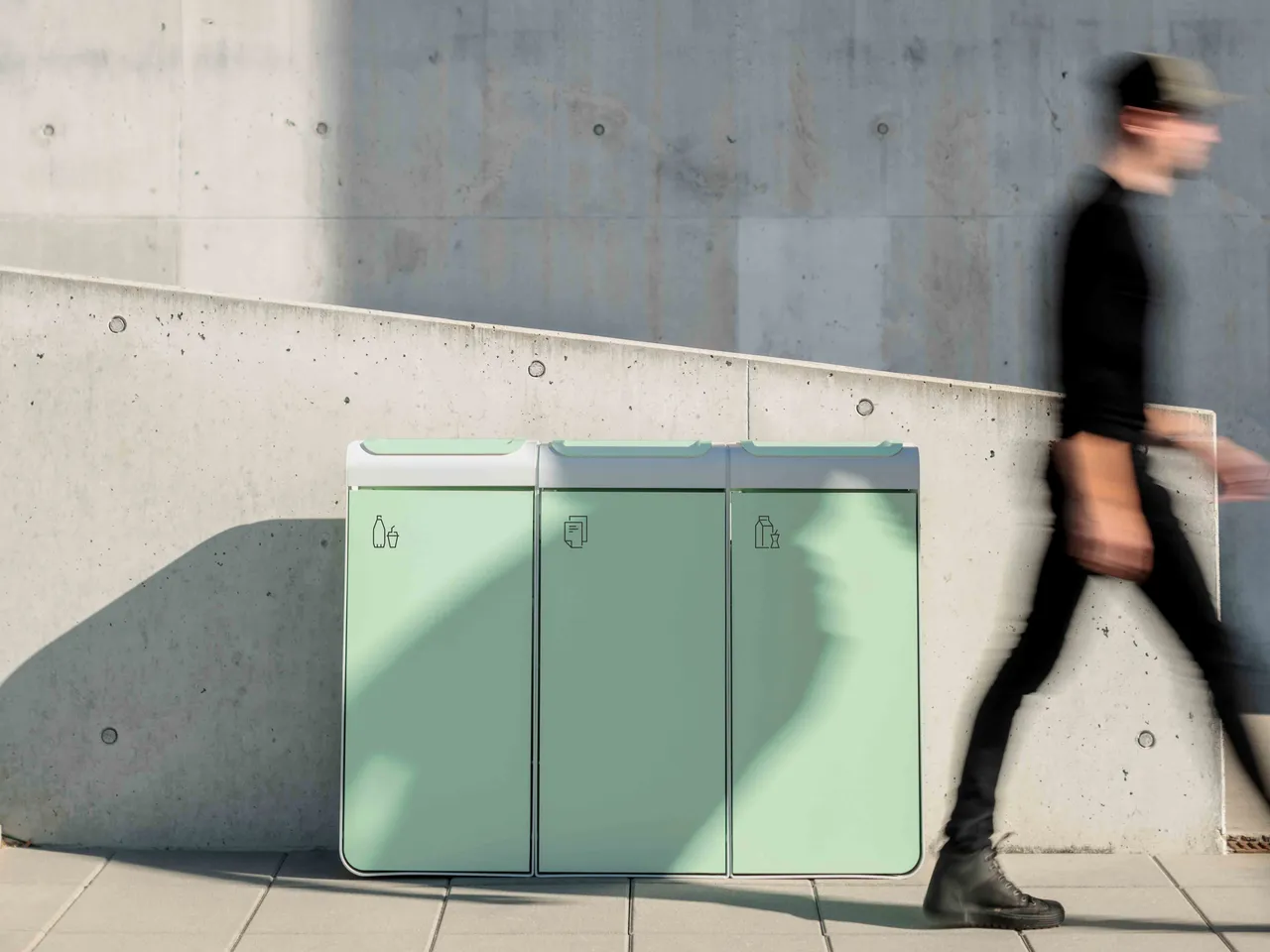 Egoé Life impression 3