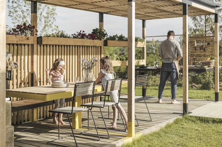 Egoé Life impression 8