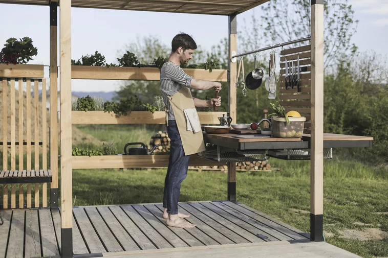 Egoé Life impression 9