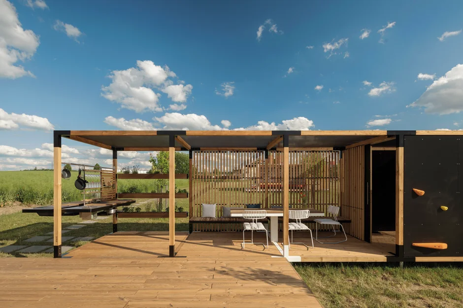 Egoé Life impression 10