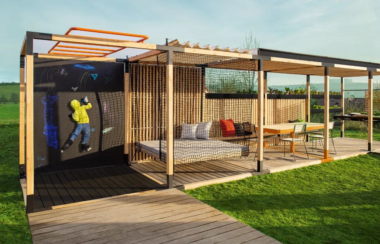 Egoé Life impression 14