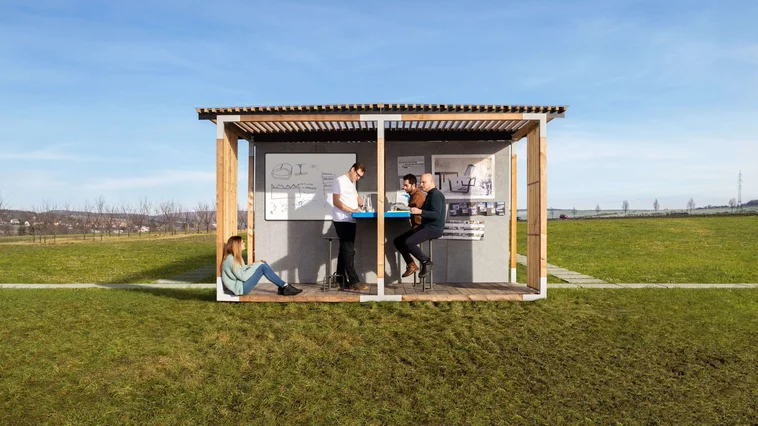 Egoé Life impression 16