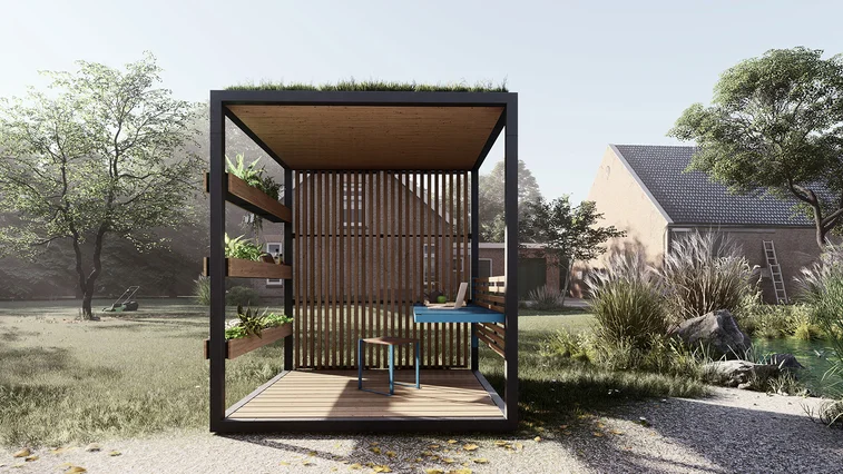 Egoé Life impression 18