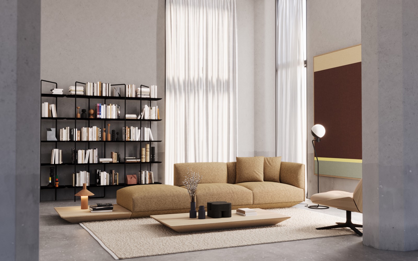 Prostoria impression 15