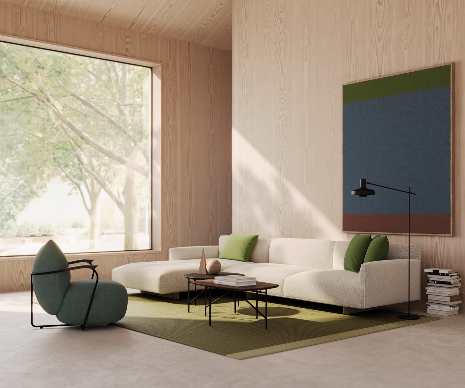 Prostoria impression 17