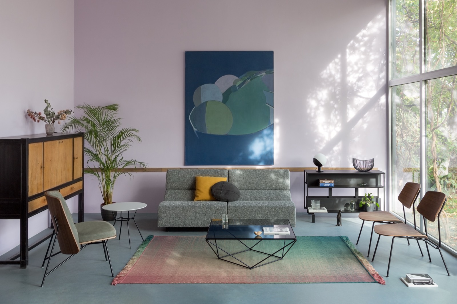 Prostoria impression 25