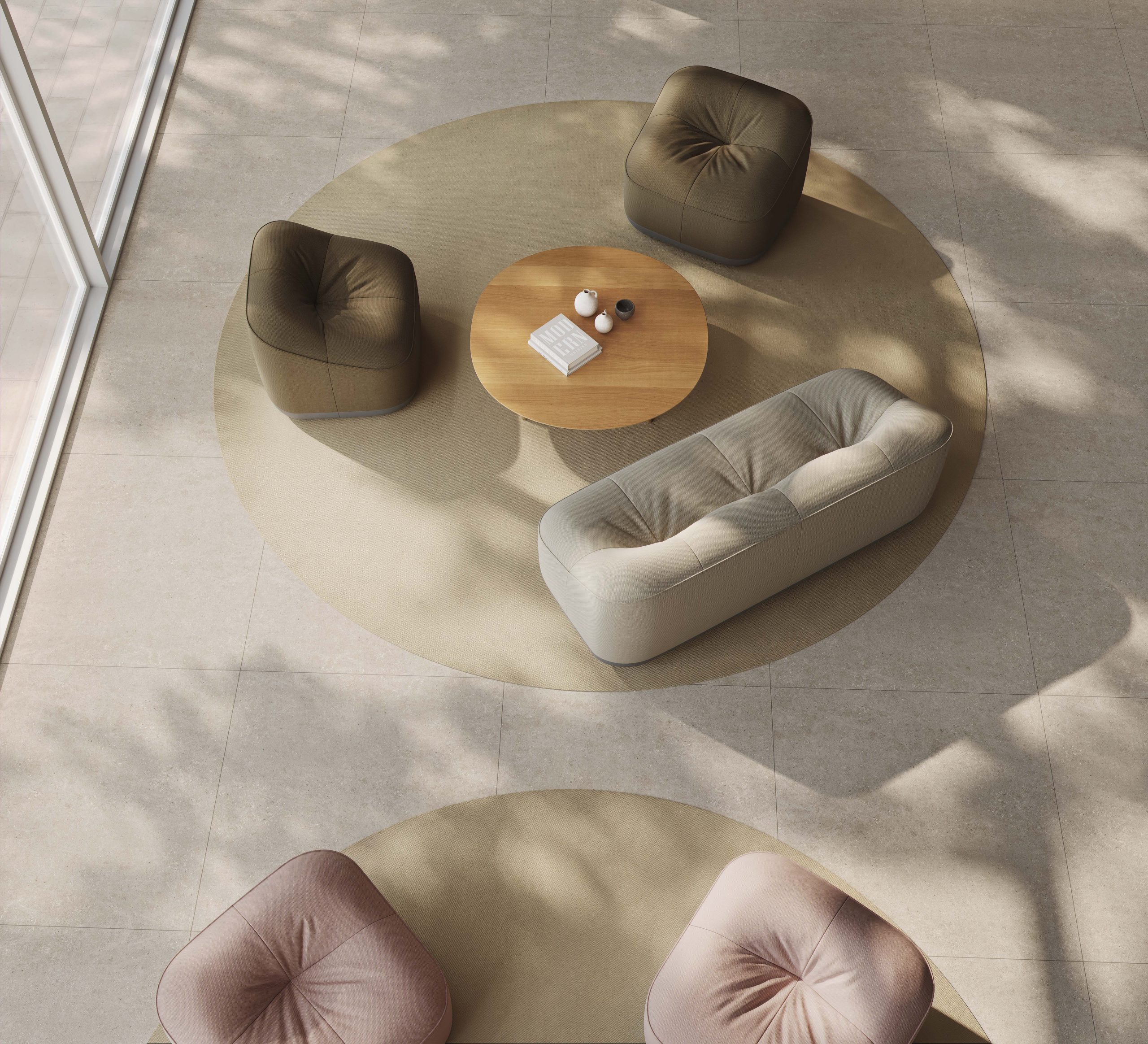 Viccarbe impression 11