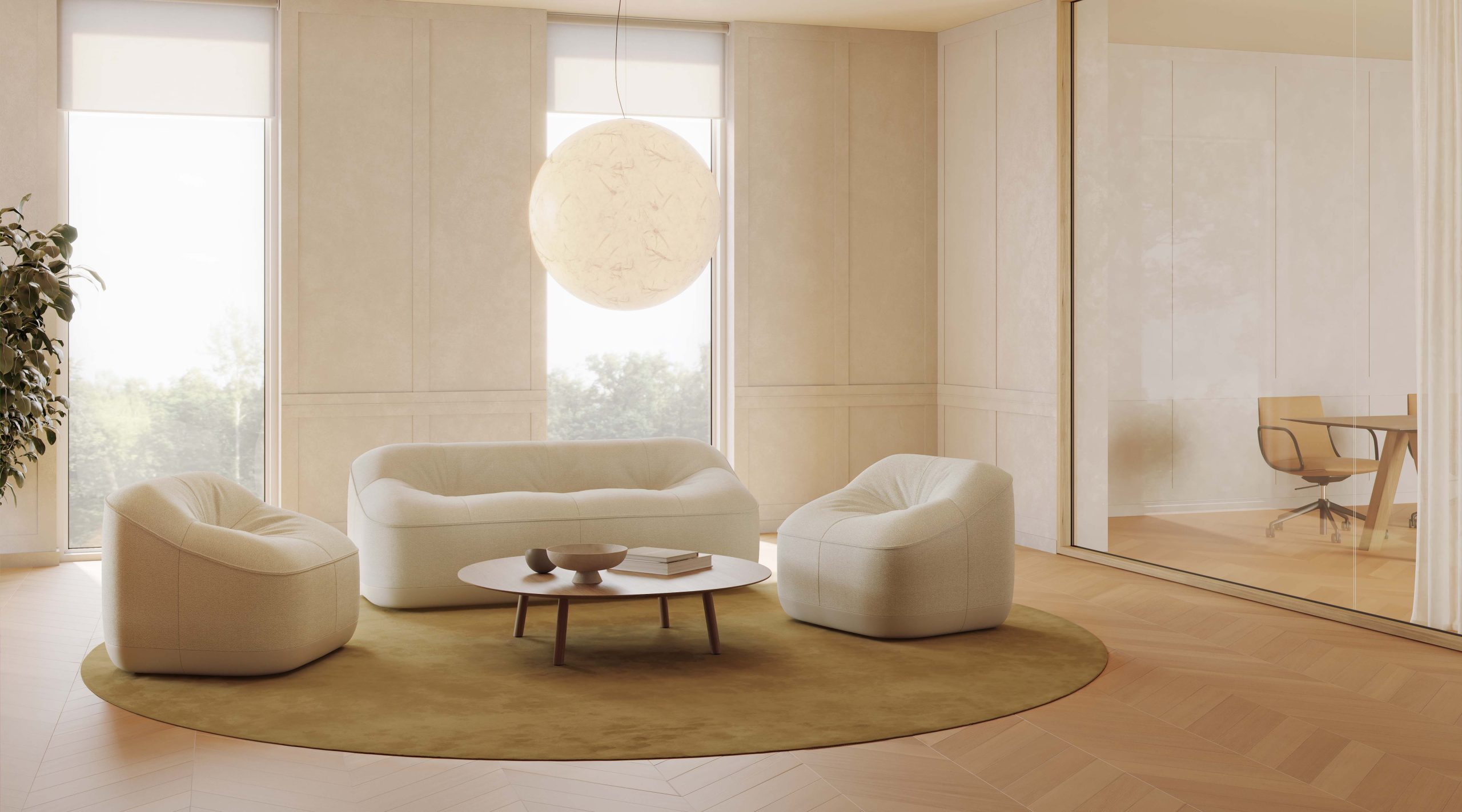 Viccarbe impression 12