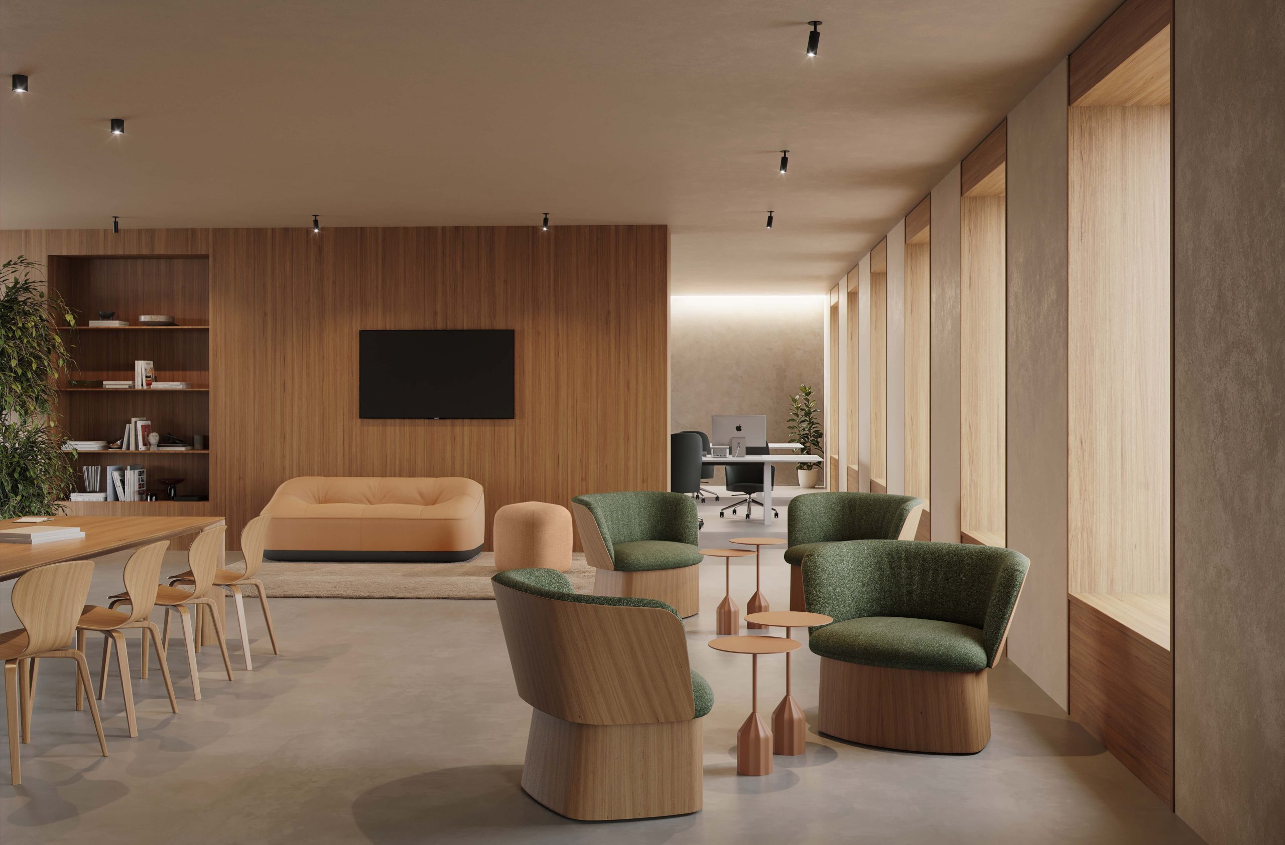 Viccarbe impression 21