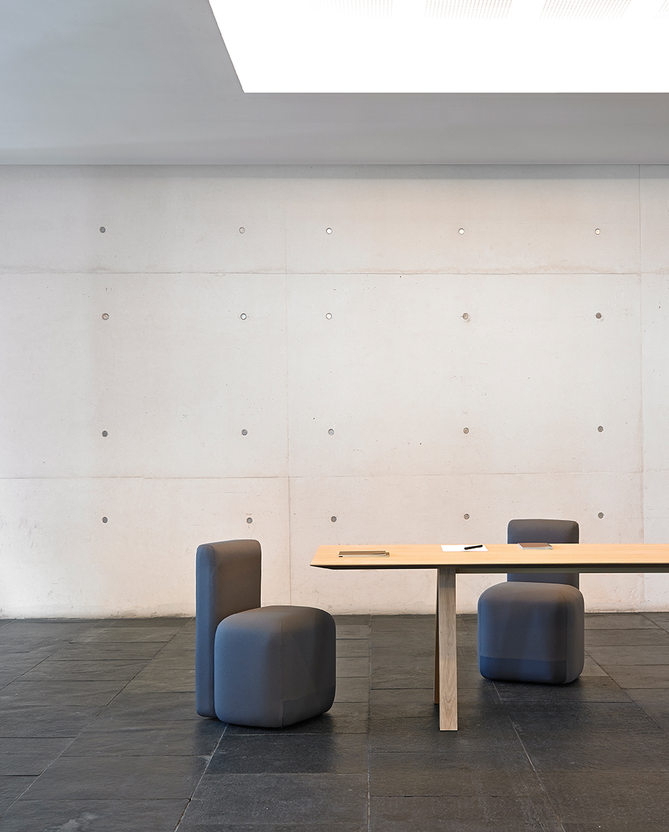 Viccarbe impression 26